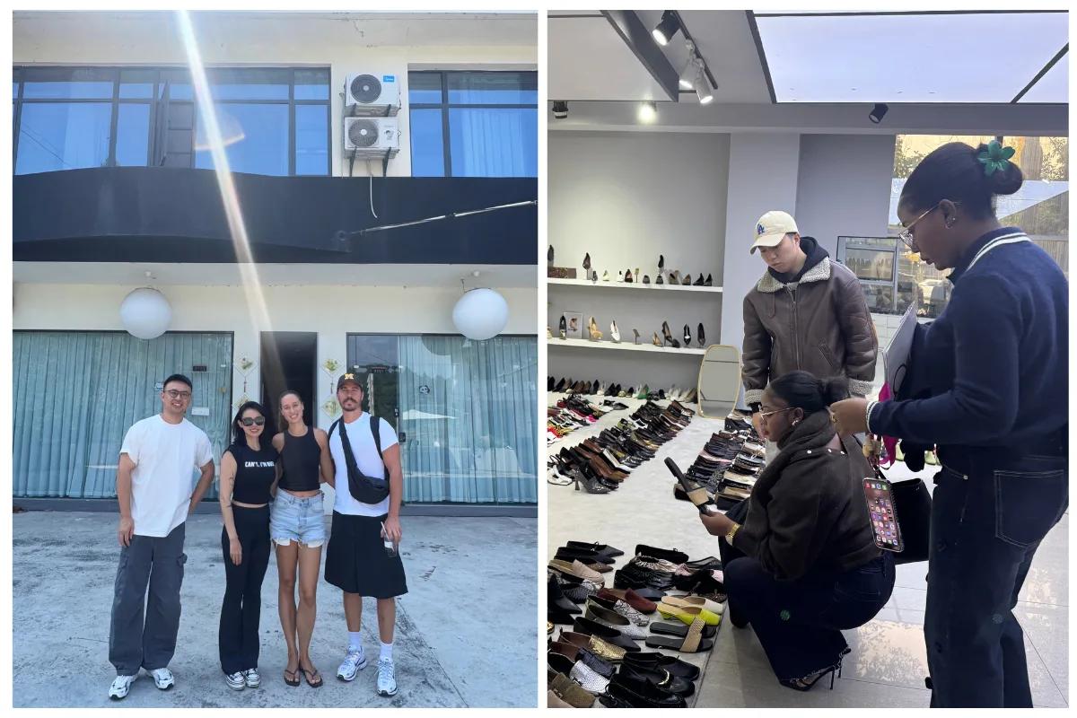 Customer partnership photo 2