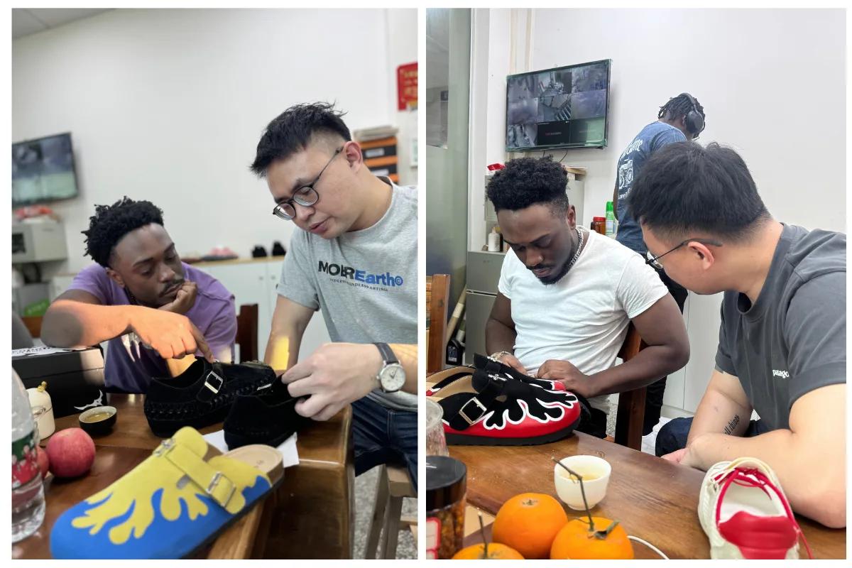 Customer partnership photo 4