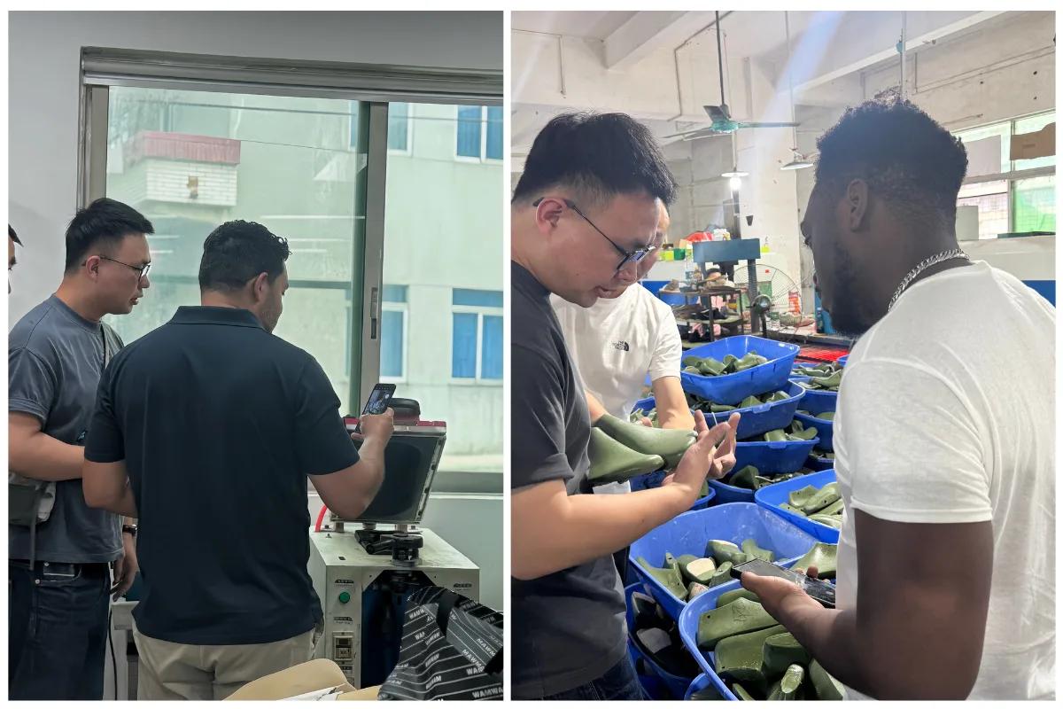 Customer partnership photo 5