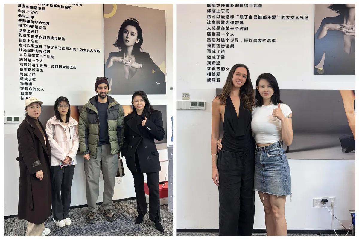 Customer partnership photo 6