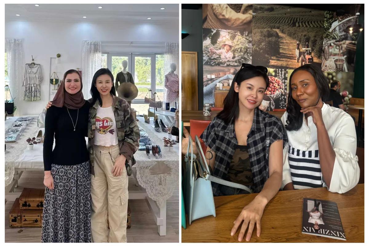 Customer partnership photo 9