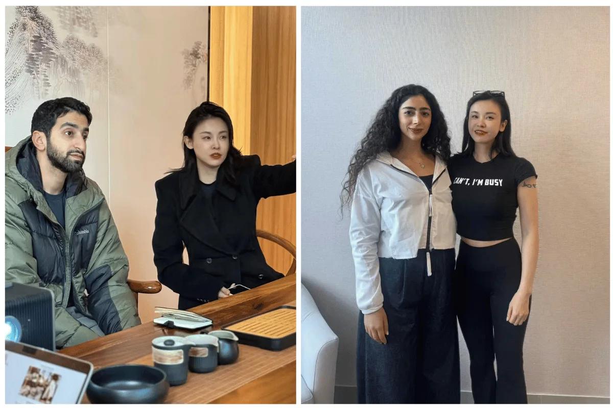 Customer partnership photo 11