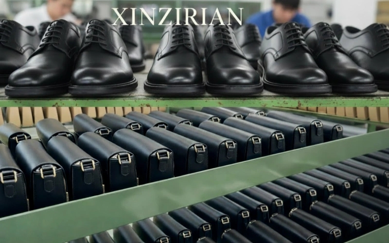 STEP 8: Mass Production