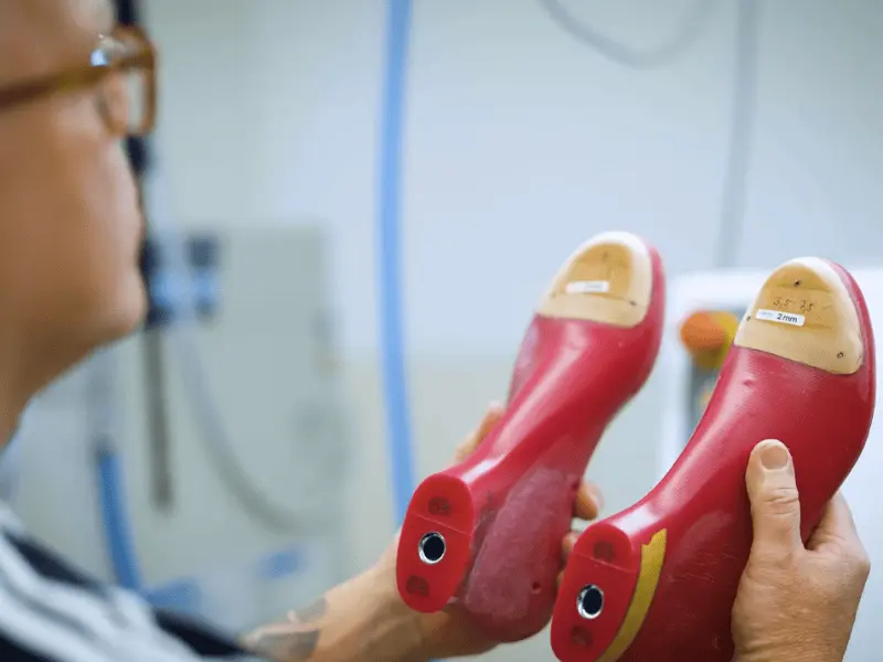 XINZIRAIN Production Image