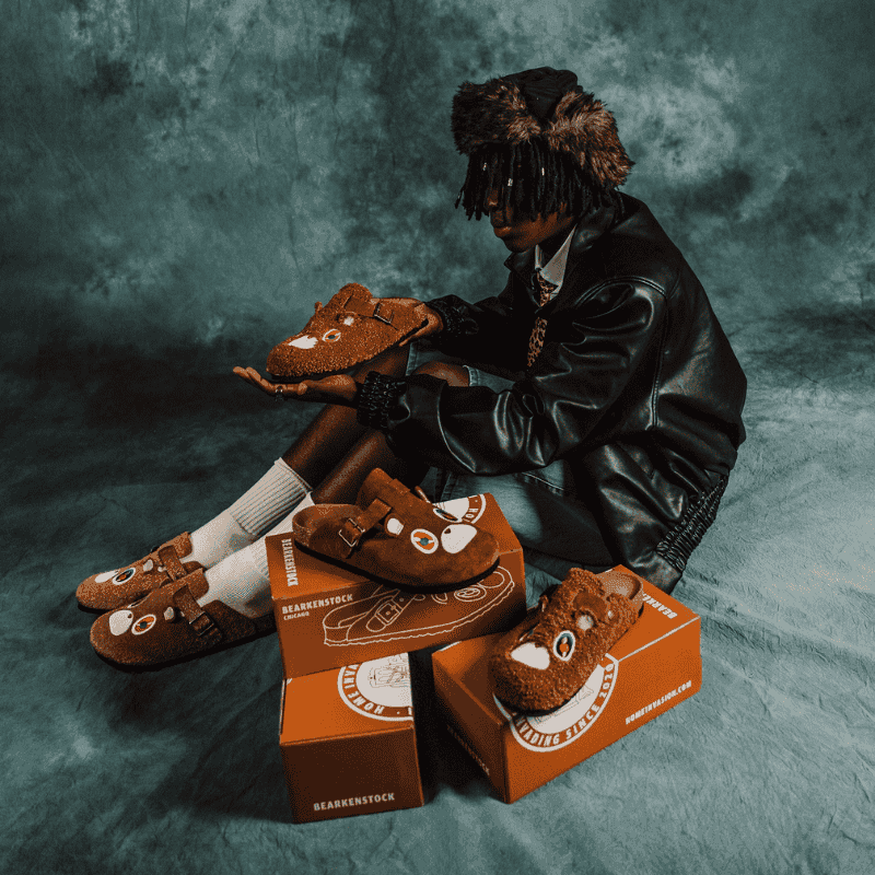 ALEXANDERS SIMPLE CUT HIGH HEEL