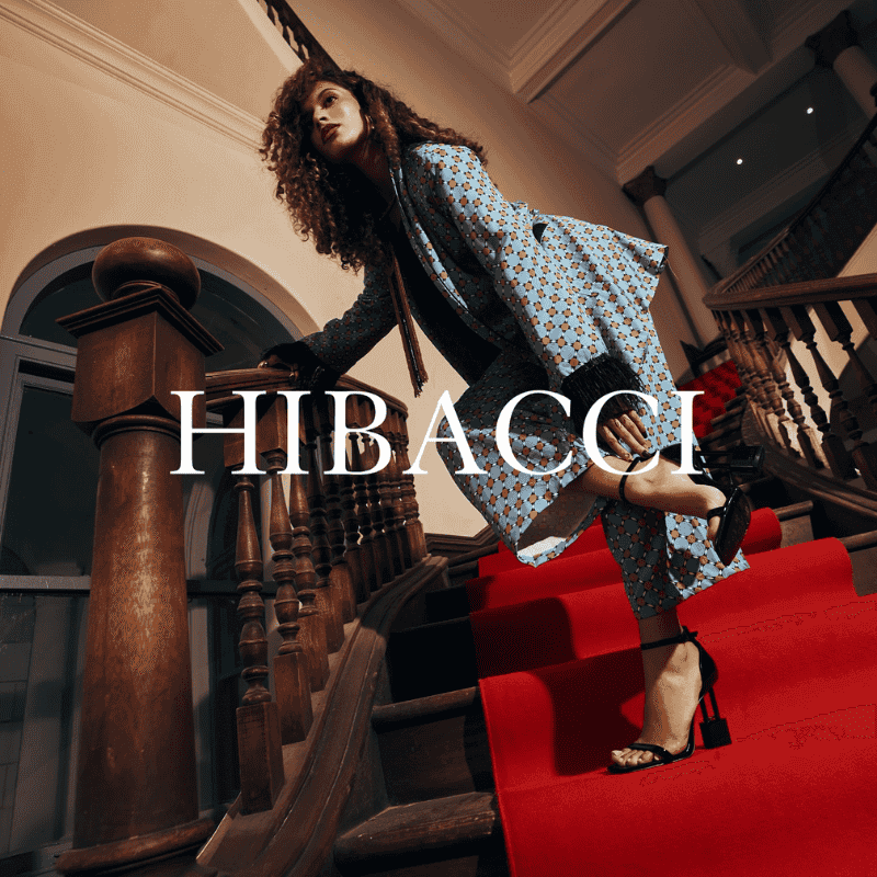 MINIMAL CLEAN LINE HEEL