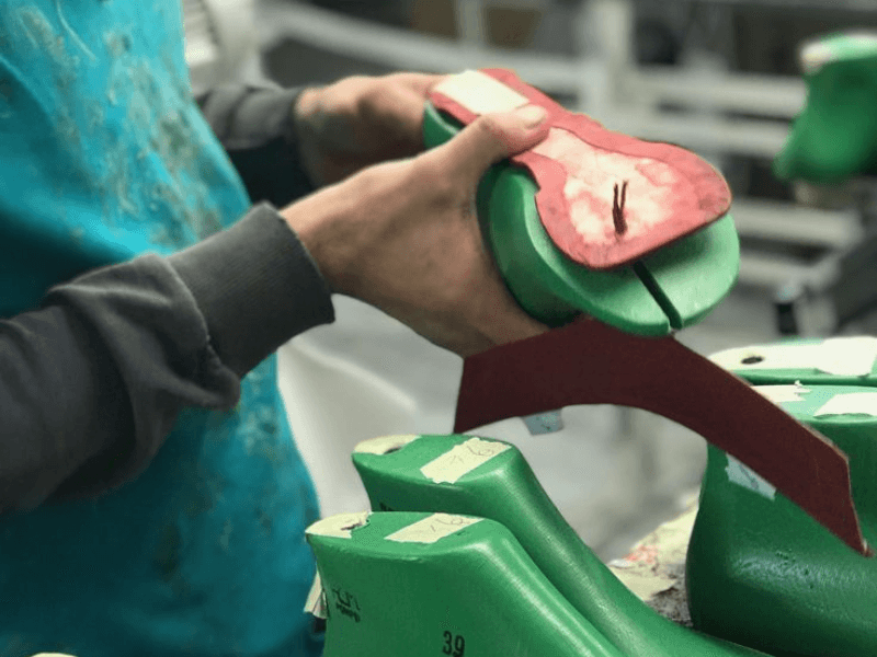 STEP 8: Mass Production