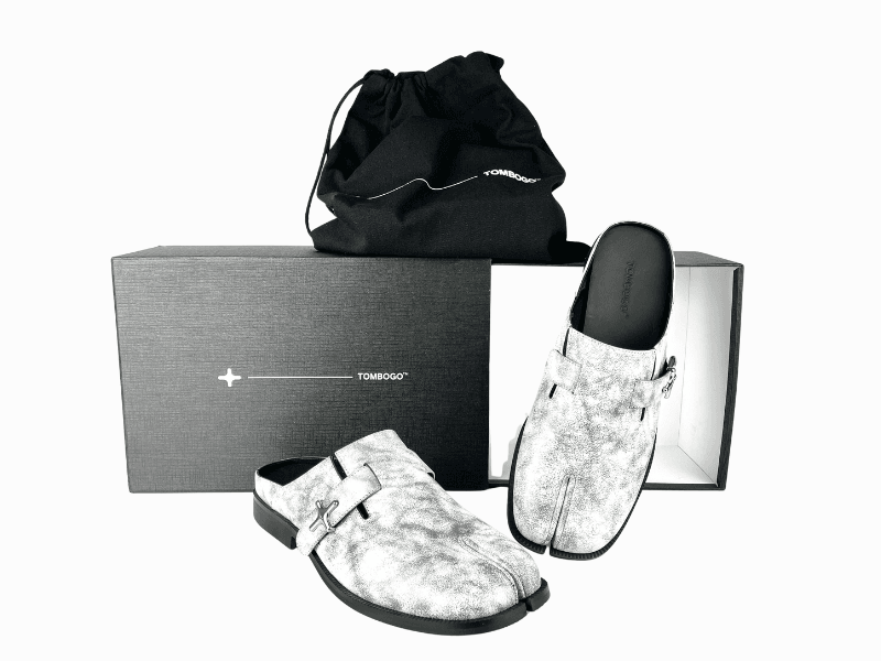 STEP 4: Customized Packaging