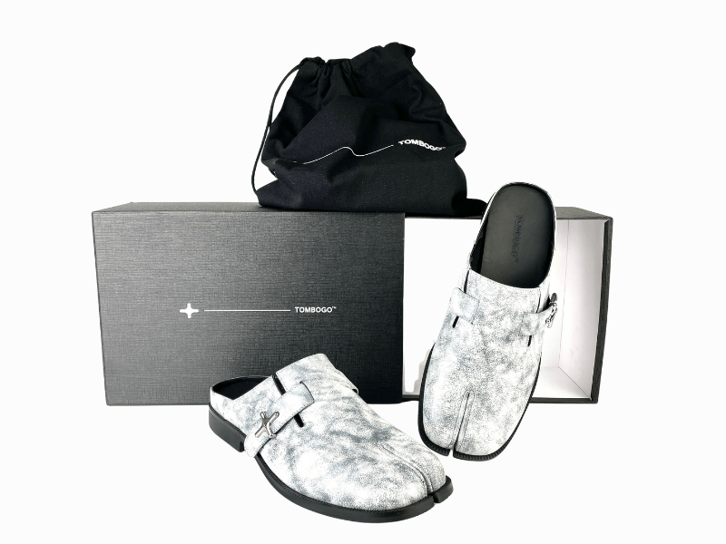 STEP 4: Customized Packaging