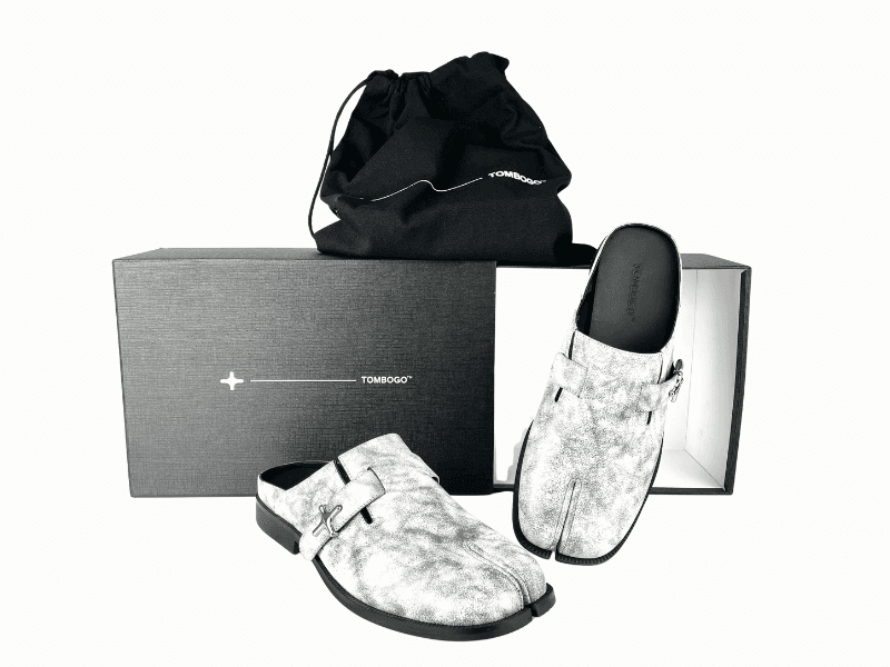 STEP 4: Customized Packaging