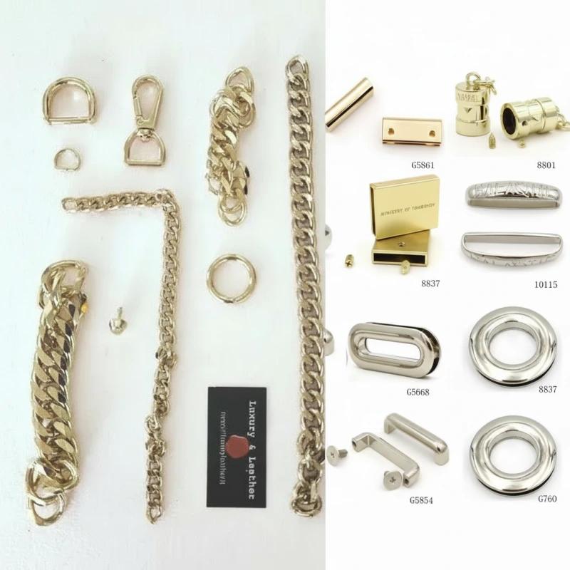 Hardware & Components Hardware & Components