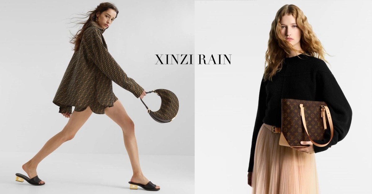 How XINZIRAIN Helps You Build Your Own Luxury Bag Brand?