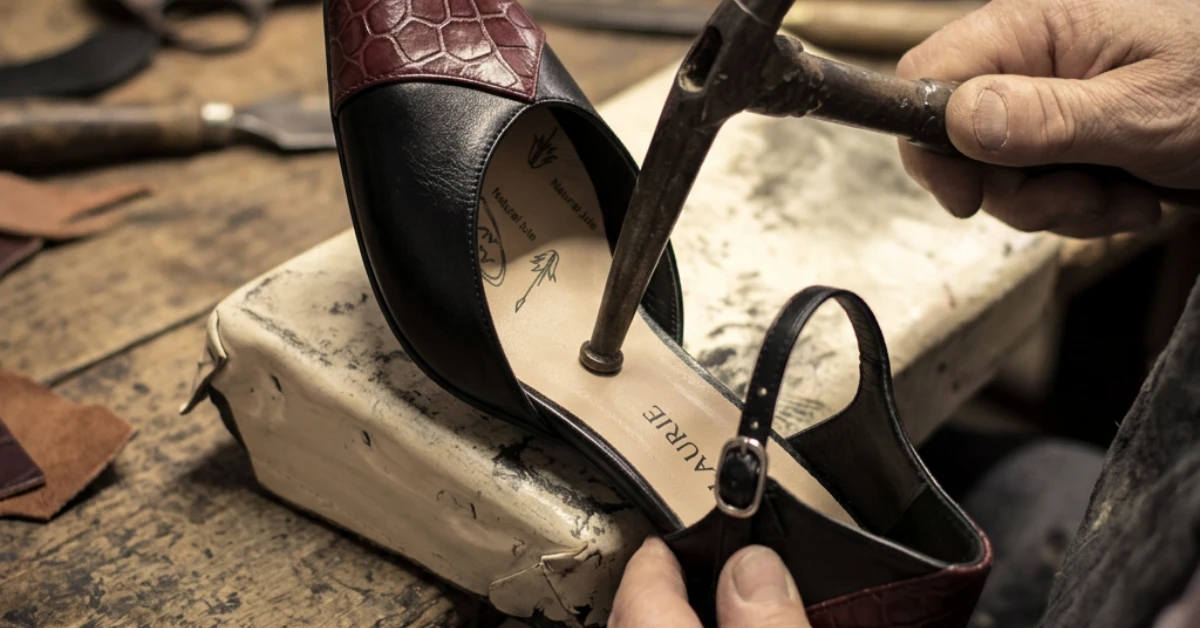Why 90% of Shoe Brands Fail at the Prototyping Stage?